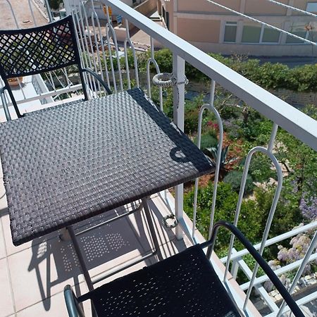 Pluton Apartamento Primošten Exterior foto