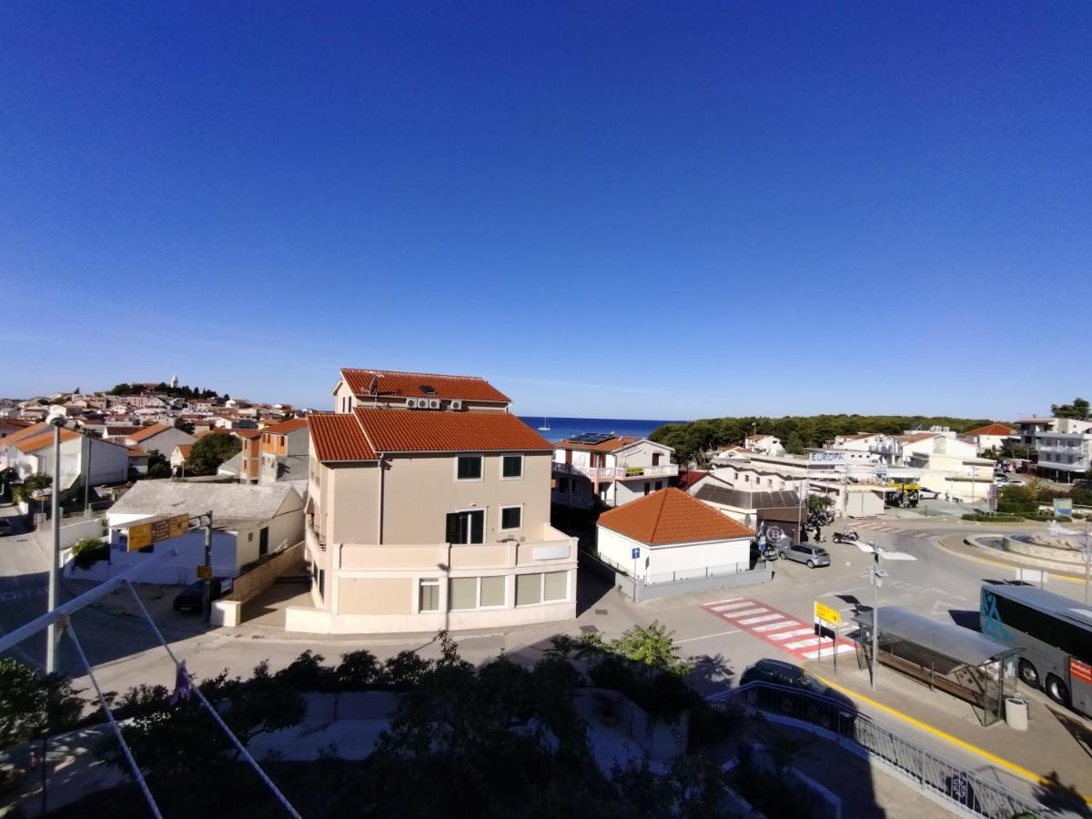Pluton Apartamento Primošten Exterior foto