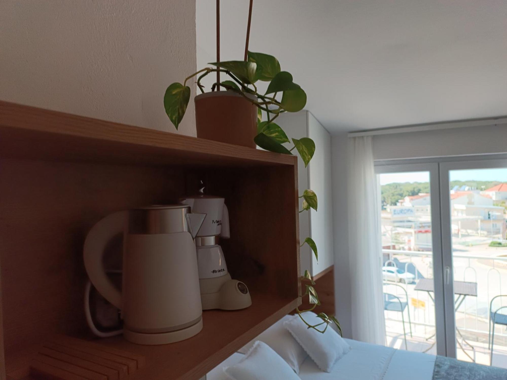 Pluton Apartamento Primošten Exterior foto